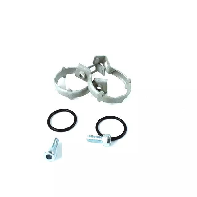 561898380 - HVAC: Heater Core Gasket Set for Volkswagen: Passat Image