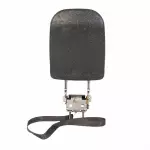 AU5Z96611A09DH - Body: Headrest Pad for Lincoln: MKT Image