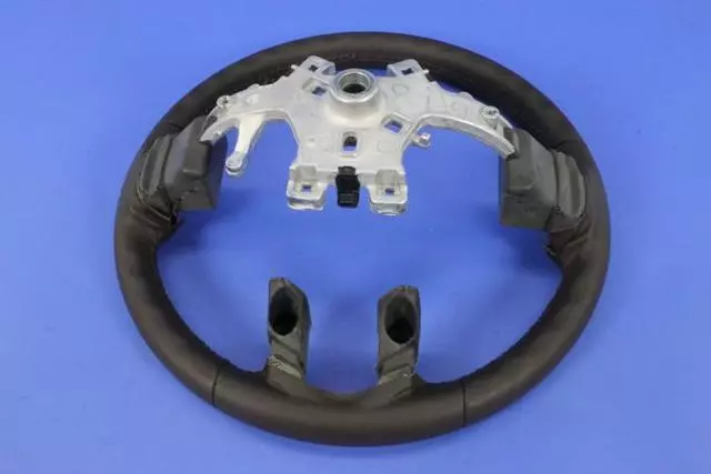 5NH77GTVAA - Steering: Steering Wheel for Ram: 1500, 2500, 3500 Image