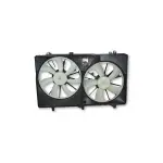2811914 - : gpd Electric Cooling Fan 2811914 for GLOBAL PARTS DISTRIBUTORS Image