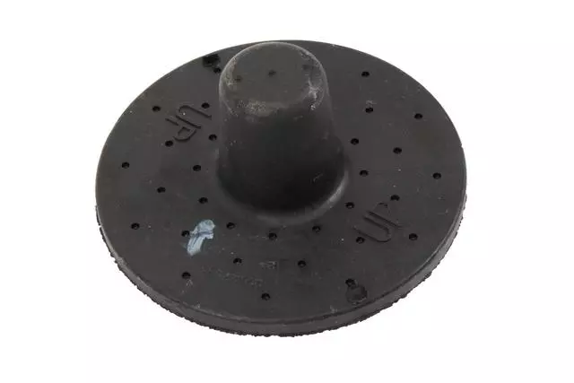 25627582 - Suspension: Spring Insulator for GM Image