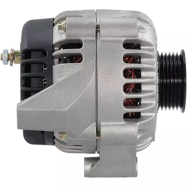 3351068 - Charging &amp; Starting Systems: Alternator for ACDelco Image