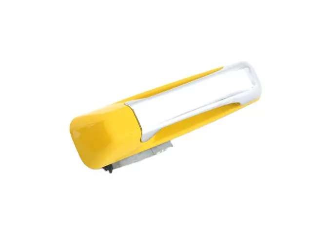 1GH271YVAD - Doors, Door Mirrors and Related Parts: Exterior Door Handle, Left for Ram: 1500 Image