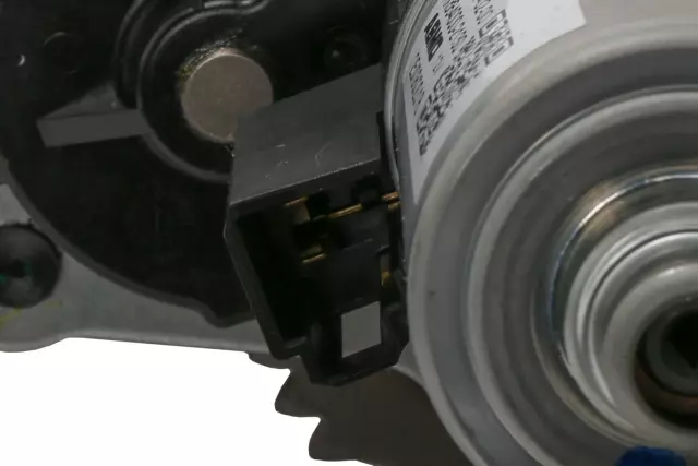 Driver Seat Adjuster Track - GM (84010119)