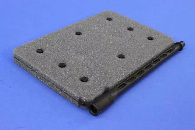 Air Inlet Door - Mopar (05012712AA)