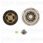 52252002 - : 1985-1987 Ford Ranger Clutch Kit for VALEO Image