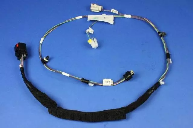 Check Strap - Mopar (56051707AF)