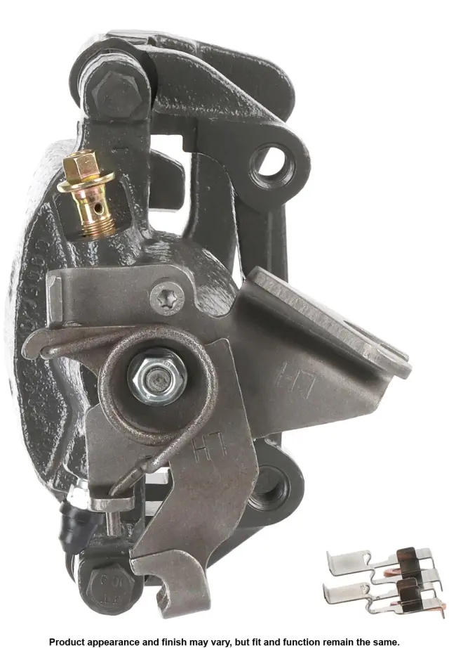 853036 - Exterior: Windshield Wiper Motor for Cardone Image