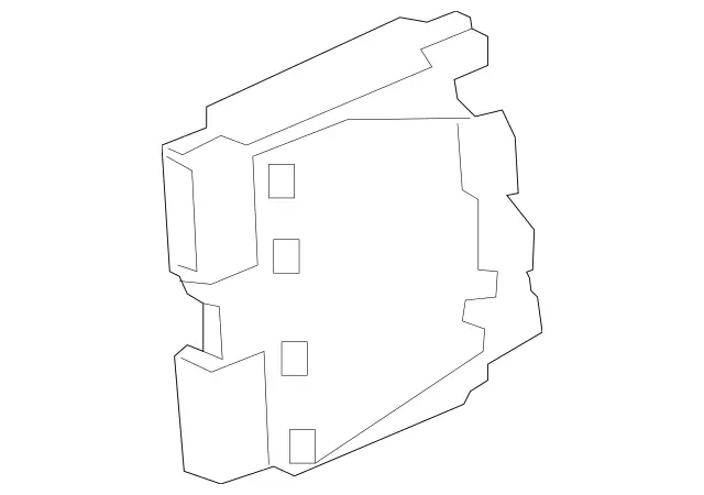 2118203785 - Electrical System: Control Unit for Mercedes-Benz: CLS500, CLS55 AMG, CLS550, CLS63 AMG, E320, E500, E55 AMG Image image