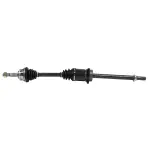 NCV53547 - : Nissan (2.0) CV Axle Assembly  - Front Right for GSP Image