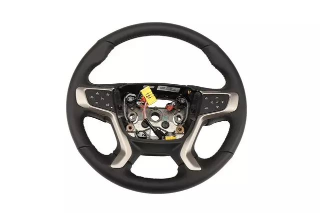 84092360 - Steering: Steering Wheel for GMC: Acadia Image