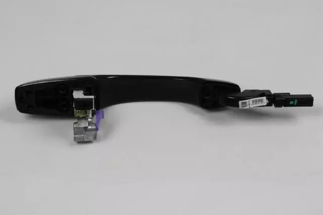 1QA18HBVAH - : Exterior Door Handle, Right for Mopar Image