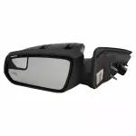 DR3Z17683DA - Body: 2013-2014 Ford Mustang - Mirror Assembly for Ford: Mustang Image