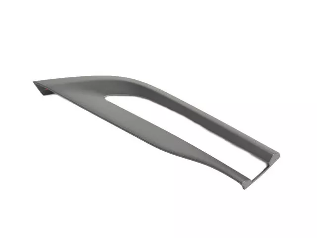 Tail Lamp Bezel Kit, Left - Mopar (68219799AC)