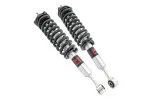 502166 - : M1 Loaded Strut Pair for Rough Country Image