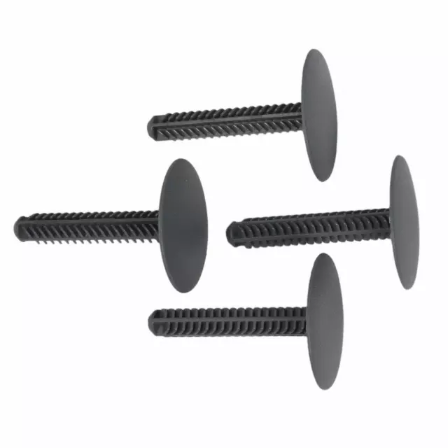 W710041SS39M - Body: Headliner Retainer Clip for Ford: F-150 Image