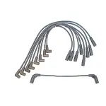 6718054 - : IGN WIRE SET-7MM for Denso Image