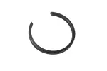 26056803 - Driveline and Axles: Front Wheel Half-Shaft Tri-Pot Joint Spider Retaining Ring for ACDelco Image