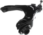 TC6602 - : Control Arm and Ball Joint Assembly for DELPHI Image
