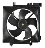 6033112 - : Agility Engine Cooling Fan Assembly for Agility Image