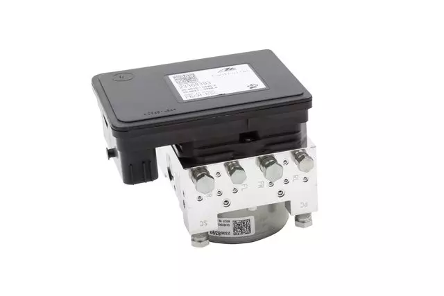 23368399 - Electrical: Control Module for Buick: Envision Image