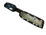 7JL681DMAA - : Rear Door Trim Armrest, Right for Mopar Image