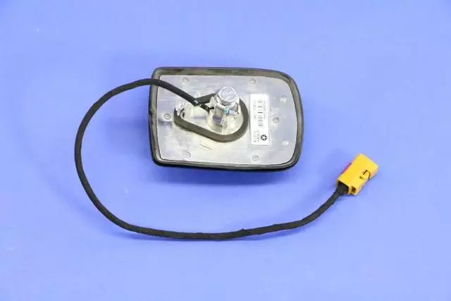 Satellite Antenna - Mopar (5064813AA)