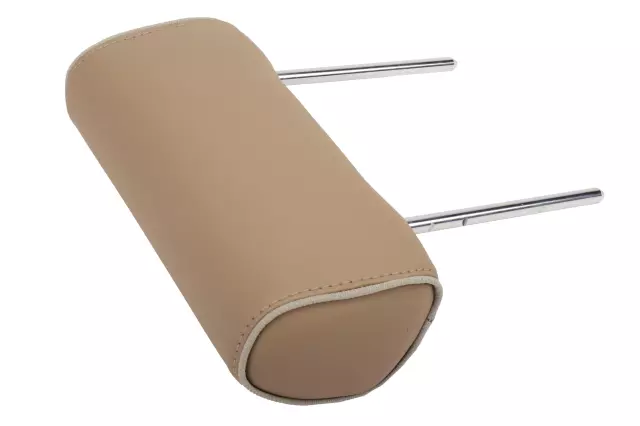 84105408 - Body: Headrest for Chevrolet: Silverado 1500, Silverado 2500 HD, Silverado 3500 HD | GMC: Sierra 1500, Sierra 2500 HD, Sierra 3500 HD Image