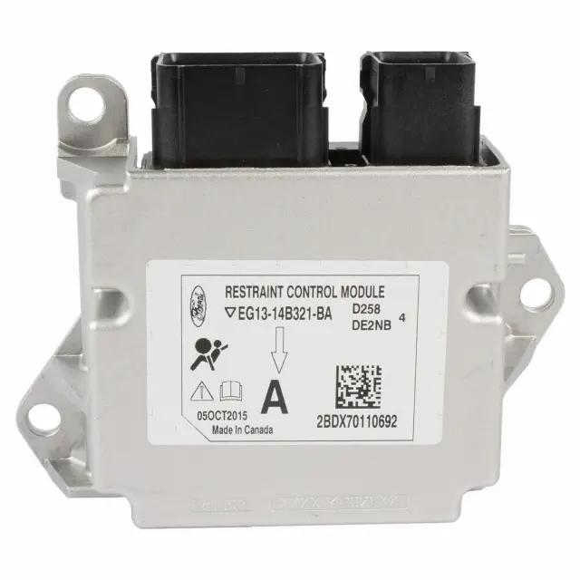 EG1Z14B321B - Electrical: Diagnostic Unit for Ford Image