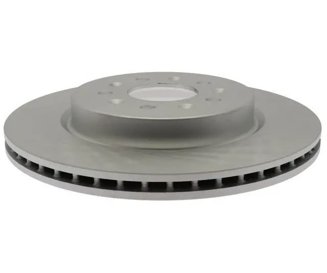 582690FZN - : Disc Brake Rotor for Raybestos Brakes Image