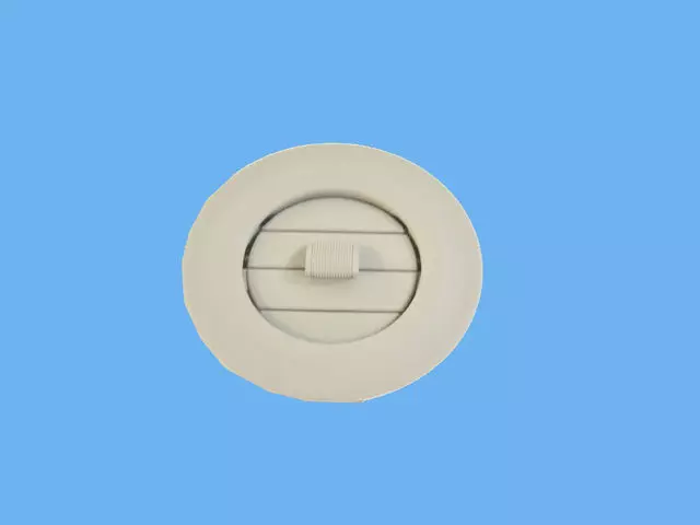 Air Outlet - Mopar (5SB00PD2AG)