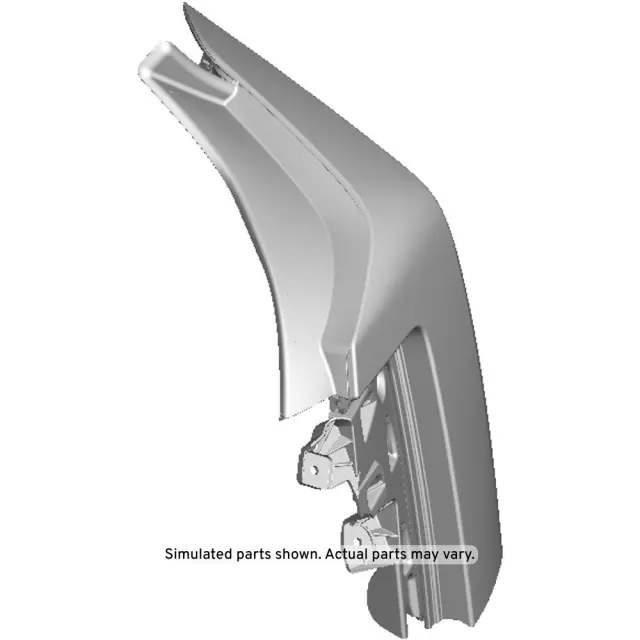 87864505 - : Lamp for GM Image