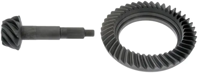 697349 - Driveline and Axles: Differential Ring and Pinion Gear Set for Dorman Image