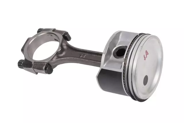 Engine Piston - GM (12578021)