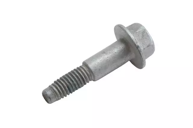 M6x1x30.25 Roof Rail Airbag Bolt - GM (11561324)