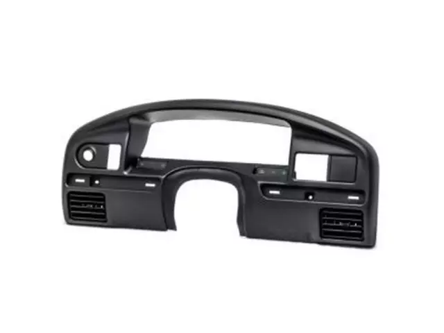 F4TZ15044D70C - Body: Cluster Bezel for Ford: F-250, F-250 HD, F-350, F-Super Duty Image