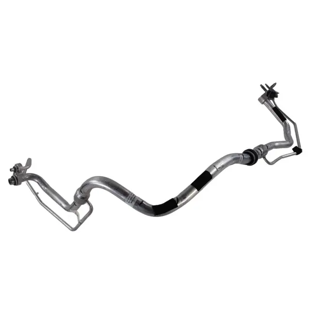 YF38425 - HVAC: AC Tube for Ford: Edge, Fusion, Police Responder Hybrid, SSV Plug-In Hybrid | Lincoln: MKZ, Nautilus Image