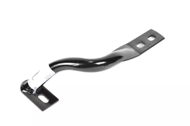 15705677 - Body: Mount Brace for Chevrolet: Silverado 2500, Silverado 2500 HD, Silverado 3500, Suburban 2500 | GMC: Sierra 2500, Sierra 2500 HD, Sierra 3500, Yukon XL 2500 Image