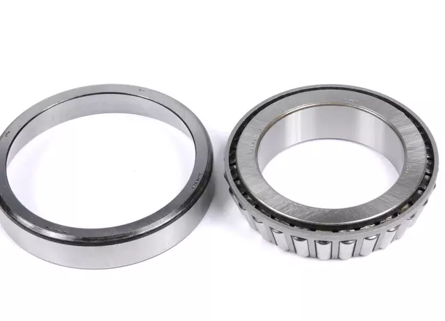 19302350 - Driveline &amp; Axles: Differential Pinion Bearing for GM Image