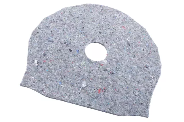 22783829 - Body: Lower Insulator for Chevrolet: Cruze Image