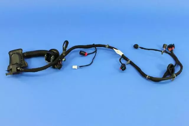 Front Door Wiring, Left - Mopar (68232051AA)