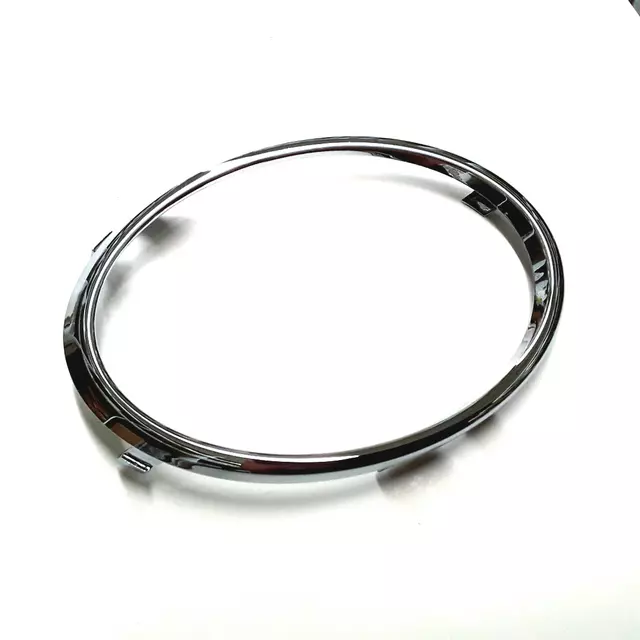 8T08531022ZZ - : Fog Lamp Bezel for Audi: A5, A5 Quattro, S5 Image