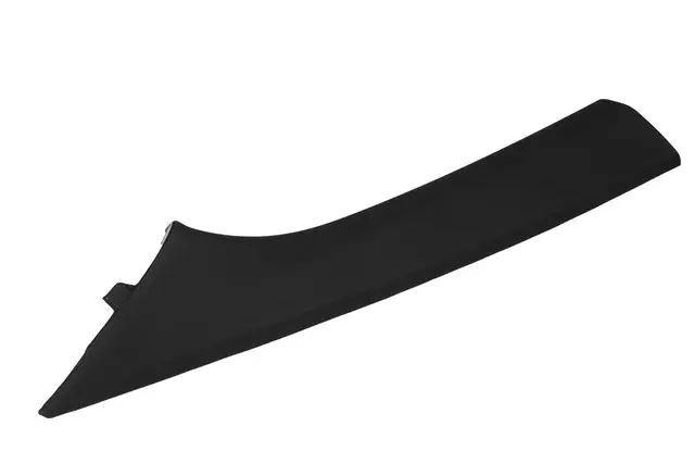 22836301 - Body: Windshield Pillar Trim for Cadillac: CTS Image