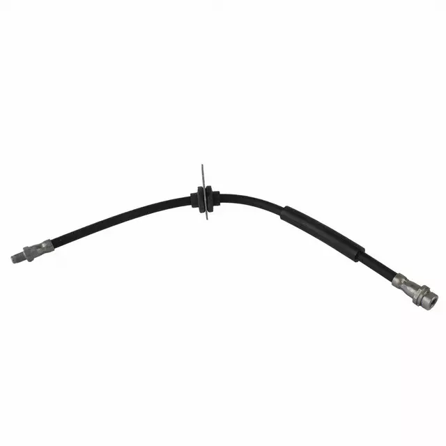 CV6Z2282A - Brakes: Brake Hose for Ford Image