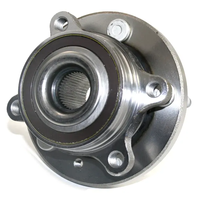 29513275 - : DuraGo Wheel Bearing and Hub Assembly for PRONTO Image