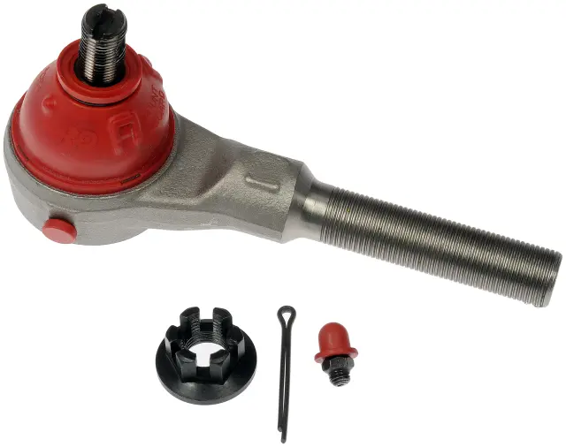 T3095RD - Steering: Steering Tie Rod End for Dorman Image