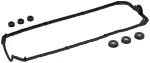 413690 - : Gasket Set, cylinder head cover for Elring Image