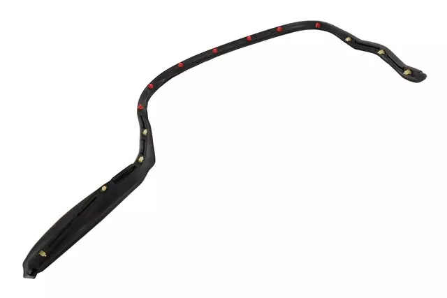 Driver Side Door Window Belt Weatherstrip - GM (84476230)