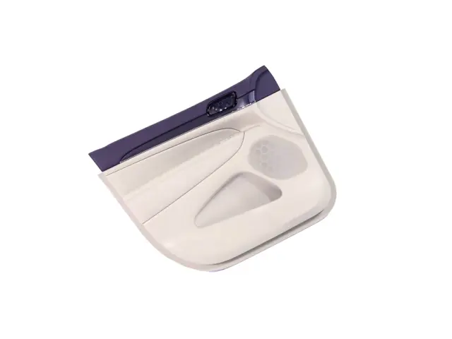 1VH853ULAK - : Panel Assembly for Mopar Image