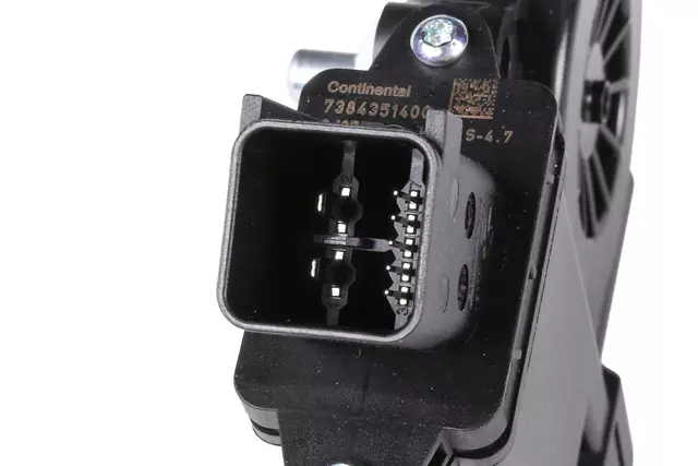 Front Driver Side Window Regulator - GM (84455121)